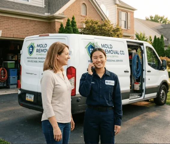 Crawlspace Mold Remediation Brown City, MI FAQs